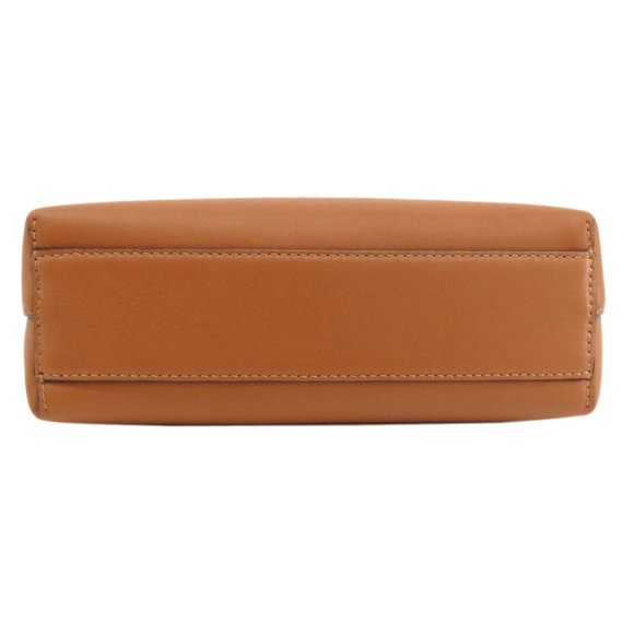 LOEWE Brown Tote Bag - Picture 4 of 11